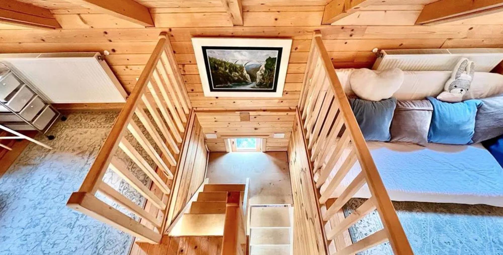 Chalet Kolasin Montenegro Esterno foto