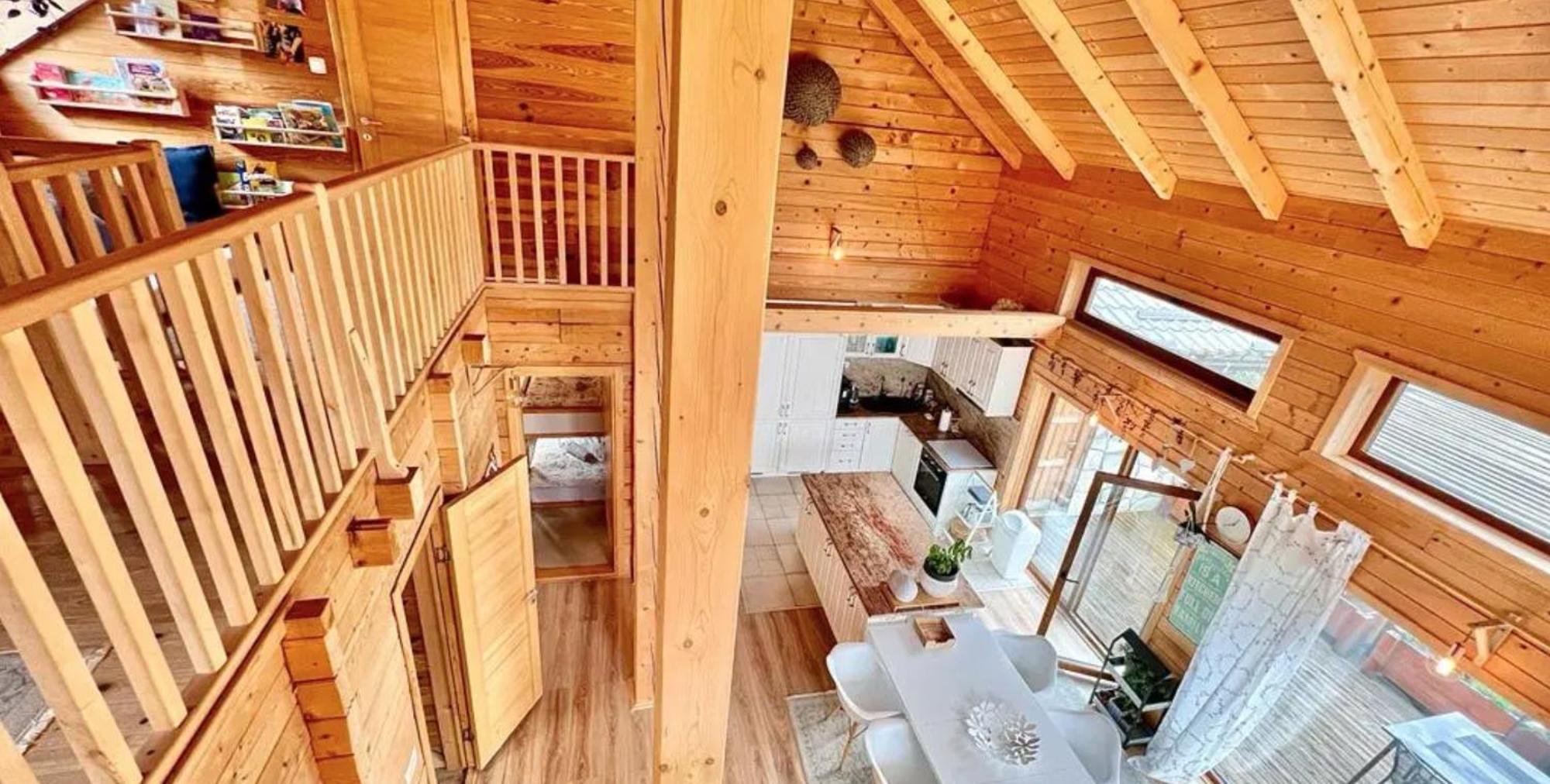 Chalet Kolasin Montenegro Esterno foto