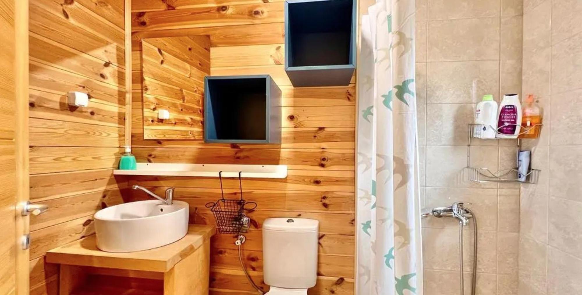 Chalet Kolasin Montenegro Esterno foto