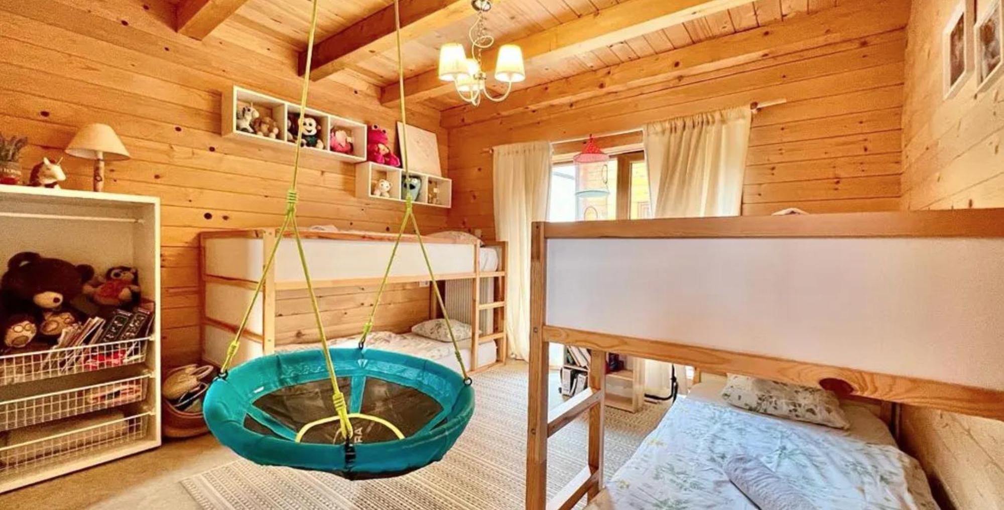 Chalet Kolasin Montenegro Esterno foto