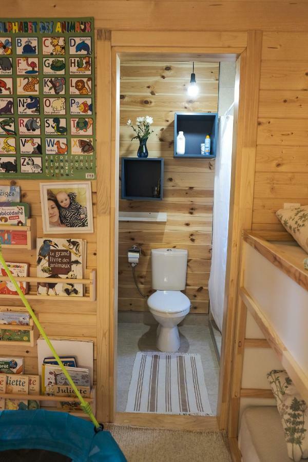 Chalet Kolasin Montenegro Esterno foto