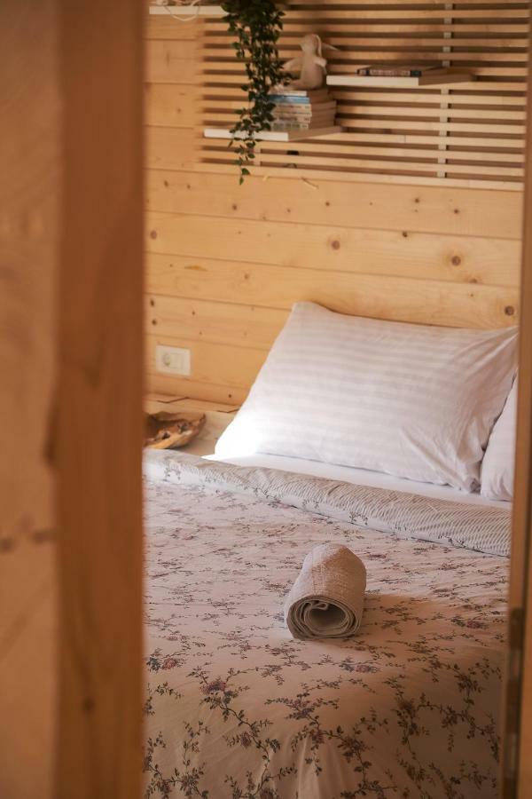 Chalet Kolasin Montenegro Esterno foto
