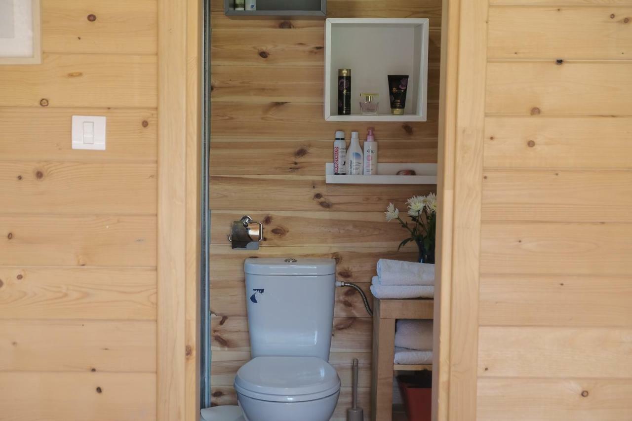 Chalet Kolasin Montenegro Esterno foto