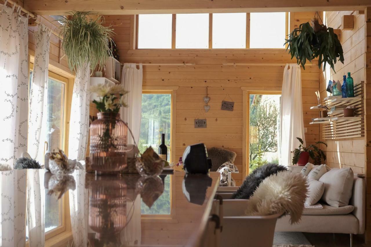 Chalet Kolasin Montenegro Esterno foto