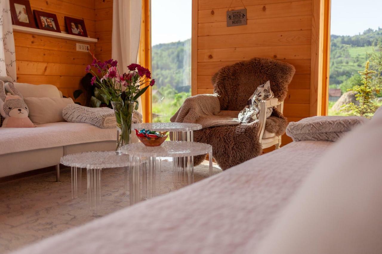 Chalet Kolasin Montenegro Esterno foto